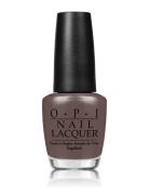 You Don't Know Jacques! Nagellack Smink Brown OPI
