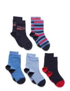 Schiesser Socks Multi/patterned