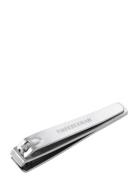 Stainless Steel Toenail Clipper Nagelverktyg Naglar Nude Tweezerman