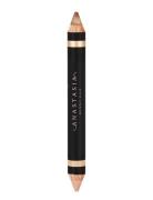 Highlighting Duo Pencil Shell&Lace Highlighter Contour Smink Beige Ana...