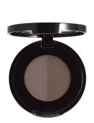 Brow Powder Ash Brown Ögonbrynsskugga Brown Anastasia Beverly Hills