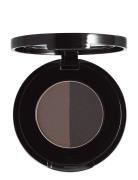 Brow Powder Granite Ögonbrynsskugga Black Anastasia Beverly Hills