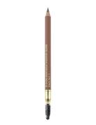 Lancôme Crayons Sourcils Crayon Sourcils 02 Ögonbrynspenna Smink Nude ...