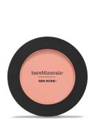 Gen Nude Powder Blush Pretty In Pink 6 Gr Rouge Smink BareMinerals