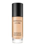 Barepro Liquid Ivory 02 - Fair 10 Warm Foundation Smink BareMinerals