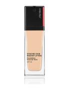 Shiseido Synchro Skin Radiant Lifting Foundation Foundation Smink Shis...