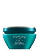 Kérastase Resistance Masque Thérapiste Hair Mask 200Ml Hårinpackning N...