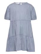 G Mela Layer Dress Dresses & Skirts Dresses Casual Dresses Short-sleev...