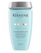 Kérastase Specifiqué Bain Riche Dermocalm Shampoo 250Ml Schampo Nude K...