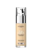 L'Oréal Paris L'oréal Paris True Match Foundation 1.W