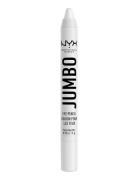 Nyx Professional Make Up Jumbo Eye Pencil 604 Milk Eyeliner Smink Whit...