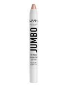 Nyx Professional Make Up Jumbo Eye Pencil 611 Yogurt Eyeliner Smink Re...