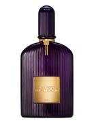 Velvet Orchid Eau De Parfum Parfym Eau De Parfum Nude TOM FORD