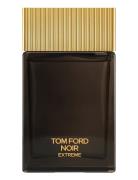 Noir Extreme Eau De Parfum Parfym Eau De Parfum Nude TOM FORD