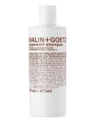 Malin+Goetz Peppermint Shampoo Nude