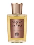 Colonia Intensa Edc 50 Ml. Parfym Eau De Toilette Nude Acqua Di Parma