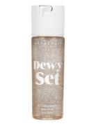 Dewy Setting Spray Setting Spray Smink Nude Anastasia Beverly Hills