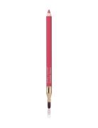 Double Wear 24H Stay-In-Place Lip Liner Läpppenna Smink Pink Estée Lau...