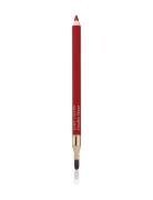 Estée Lauder Double Wear 24H Stay-In-Place Lip Liner Röd