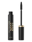 2000 Calorie Mascara 001Black Mascara Smink Black Max Factor