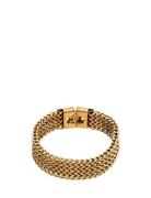 Lee Bracelet Gold Accessories Jewellery Bracelets Chain Bracelets Gold...