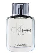 Free Eau De Toilette Parfym Eau De Toilette Nude Calvin Klein Fragranc...