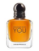 Emporio Armani Stronger With You Eau De Toilette 50Ml Parfym Eau De Pa...