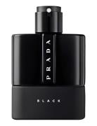 Luna Rossa Black Eau De Parfum Parfym Eau De Parfum Nude Prada