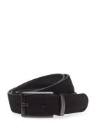 Reverstonma Accessories Belts Classic Belts Black Matinique