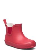 CeLaVi Basic Wellies Short - Solid Rosa