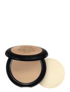 Velvet Touch Ultra Cover Compact Powder Spf 20 Ansiktspuder Smink IsaD...