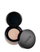 Mattifying Fixing Powder Foundation Smink Babor