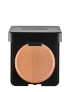 Satin Duo Bronzer Bronzer Solpuder Beige Babor