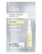 Babor Doctor Babor Ampoule Retinol Nude