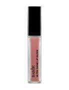 Lip Gloss 03 Silk Läppglans Smink Pink Babor