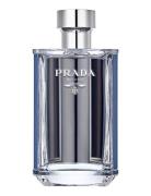 L'homme L'eau Eau De Toilette Parfym Eau De Parfum Nude Prada