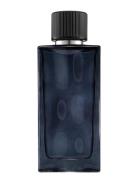 First Instinct Blue For Men Edt Parfym Eau De Parfum Nude Abercrombie ...