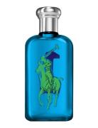 Bpm Blue 100Ml Edt Fg Parfym Eau De Parfum Nude Ralph Lauren - Fragran...