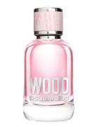 Wood Pour Femme Edt Parfym Eau De Toilette Nude DSQUARED2