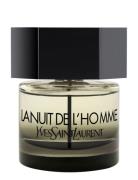 La Nuit De L'homme Eau De Toilette Parfym Eau De Parfum Nude Yves Sain...