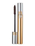 Mascara Volume Effet Faux Cils Mascara Smink Brown Yves Saint Laurent