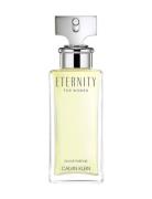 Eternity Eau De Parfum Parfym Eau De Parfum Nude Calvin Klein Fragranc...