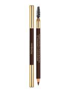 Yves Saint Laurent Dessin Des Sourcils Eyebrow Pencil 2 Ögonbrynspenna...