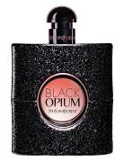 Black Opium Eau De Parfum Parfym Eau De Parfum Nude Yves Saint Laurent