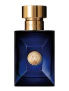 Dylan Blue Pour Homme Edt Parfym Eau De Toilette Nude Versace Fragranc...