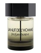 La Nuit De L'homme Eau De Toilette Parfym Eau De Parfum Nude Yves Sain...