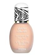 Phyto-Teint Ultra Éclat 1N Ivory Foundation Smink Sisley