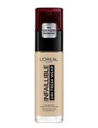 L'Oréal Paris L'oréal Paris Infaillible 32H Fresh Wear Foundation 130 ...