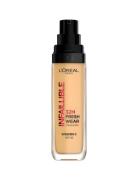 L'oréal Paris, Infaillible 32H Fresh Wear Foundation, 140 Golden Beige...