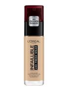 L'Oréal Paris L'oréal Paris, Infaillible 32H Fresh Wear Foundation, Fo...